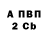Первитин винт Mix0799 N